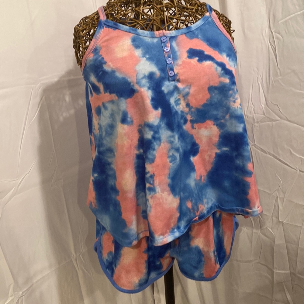 Justice Pajama Set